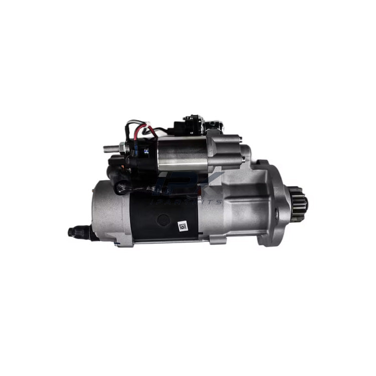 Dongfeng Starter
