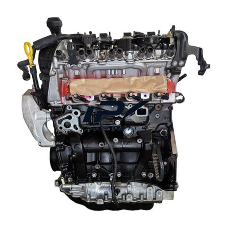 EA888 engine assembly for Golf R EA888 Gen 3 - ipartkits