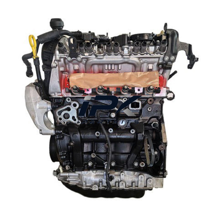EA888 engine assembly for Golf R Gen 3 MK7 VW - ipartkits
