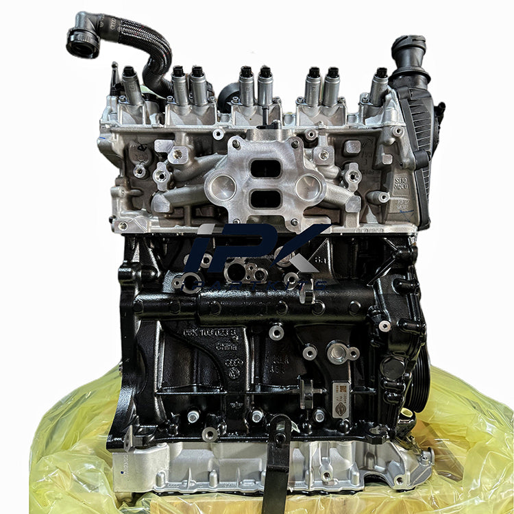 EA888 engine assembly for Audi Factory EA888 Gen 3 Engine - ipartkits