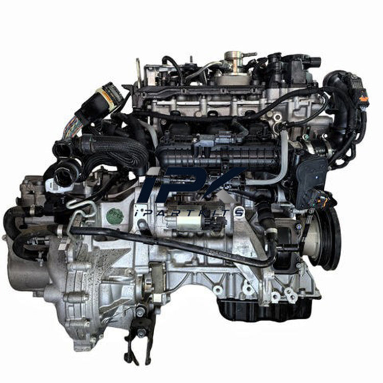 EB2ADTD engine assembly for PEUGEOT 3008 Opel Corsa F - ipartkits