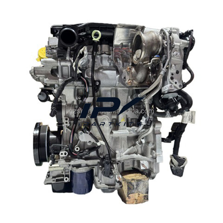 EB2ADTS engine assembly for Opel Astra K Engine Parts - ipartkits