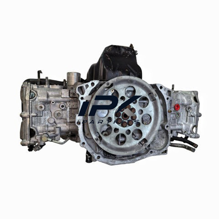 EJ20 engine assembly for Subaru Legacy Forester - ipartkits