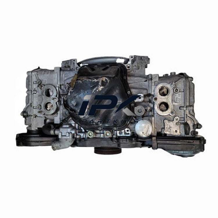 EJ20 engine assembly for Forester EJ20 Gasoline Engine - ipartkits