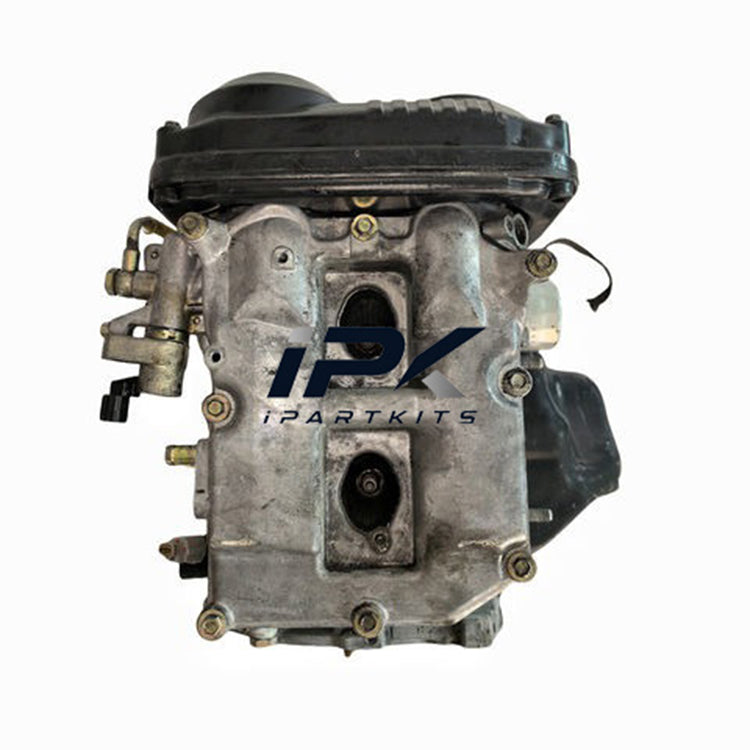 EJ20 engine assembly for Legacy 2006 Cast Iron 100% Professional Tested - ipartkits