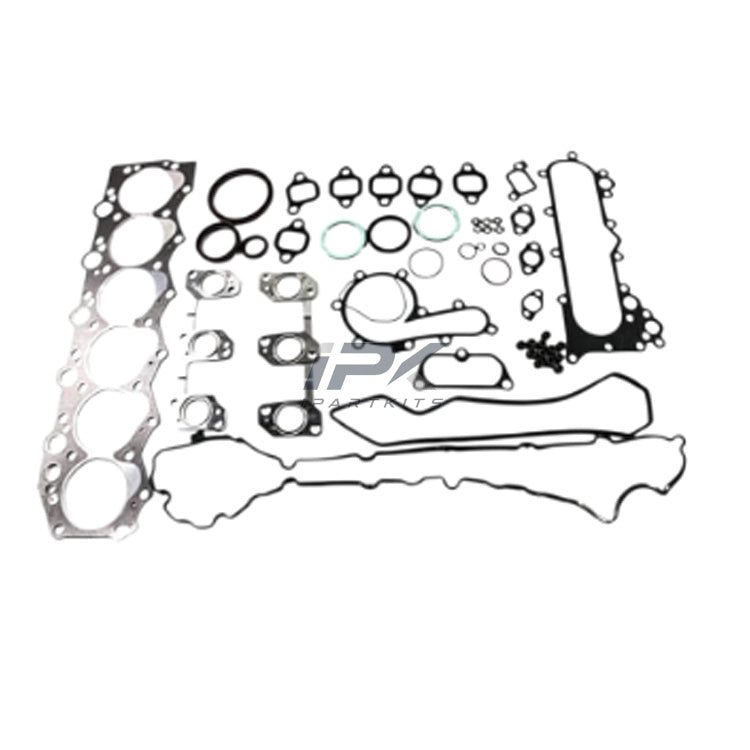 EK130 Overhaul Rebuild Kit Diesel Engine Repair Parts for HINO