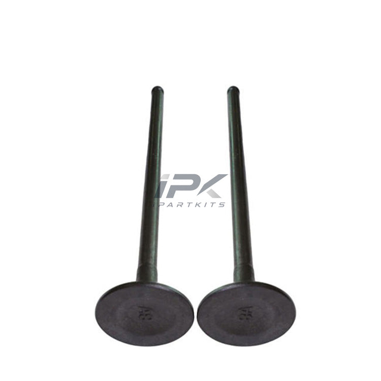 for Honda 1999-2000 Civic 1.5L Engine Exhaust Valve. OEM:14721-P08-000.for Engine Model: EK3/D15Z5/D15Z4.
