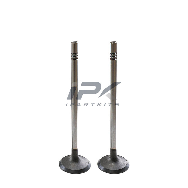 Intake Valve for Roewe / MG 15E4E Engine, OEM 12636317 - ipartkits