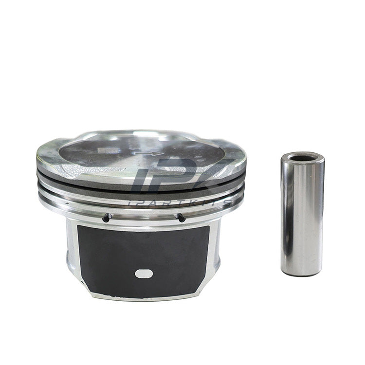 Piston for Roewe 15S4U Engine, OEM 10050886 - ipartkits