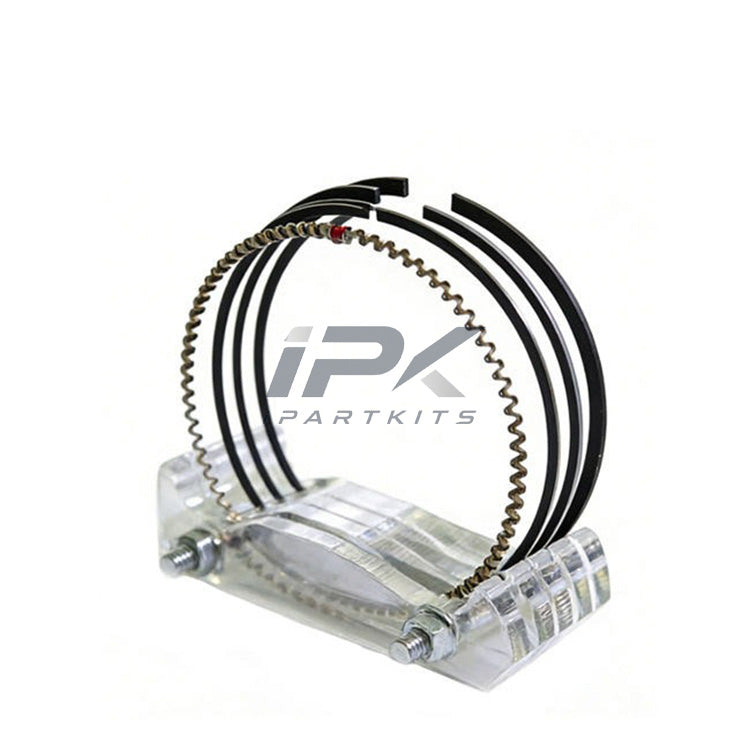 Piston Ring Set for Roewe / MG 20L4E Engine, OEM 10105958 - ipartkits