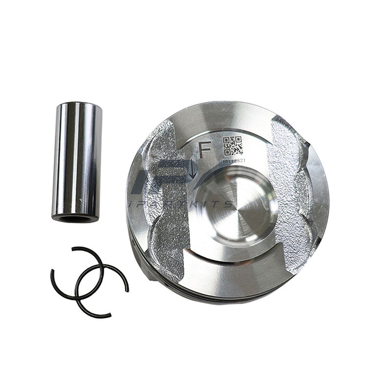 Piston for Roewe / MG 15E4E Engine, OEM 10429447 - ipartkits