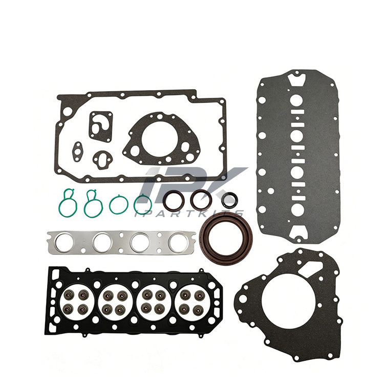 Engine Repair Kit for Roewe 18K4C Engine, OEM LVB90025A - ipartkits