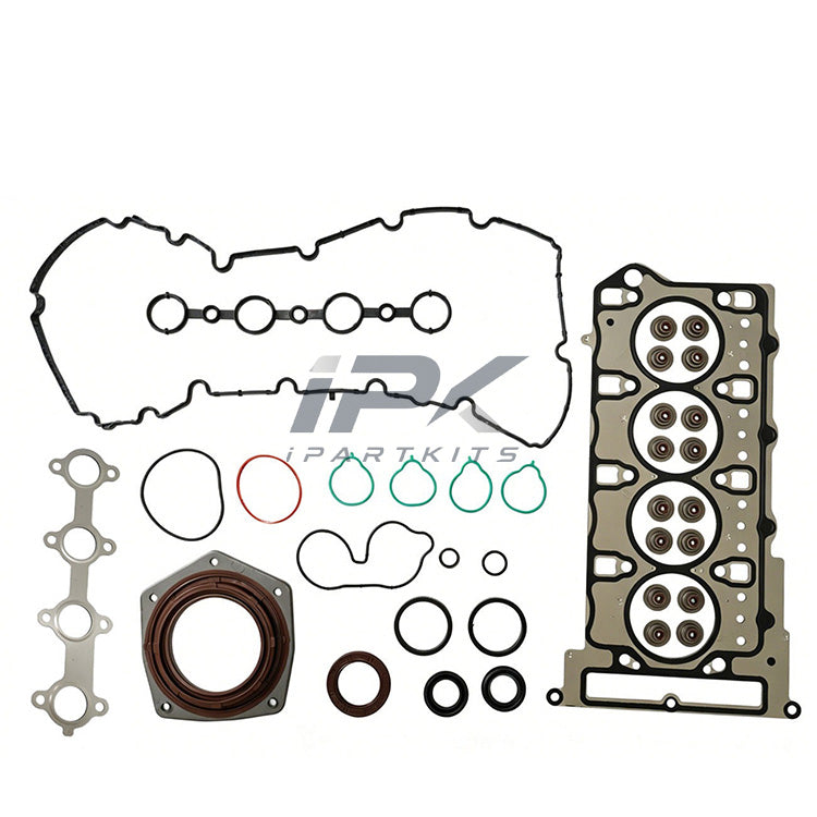 Engine Repair Kit for Roewe 15S4U Engine, OEM 10088577 - ipartkits