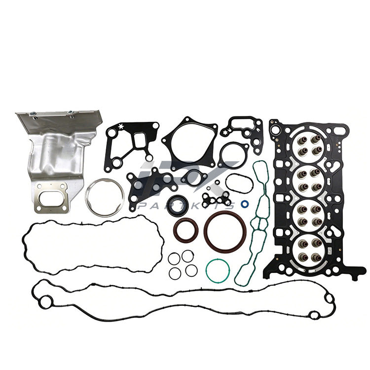 Engine Repair Kit for Roewe / MG 15E4E Engine, OEM 12663440 - ipartkits