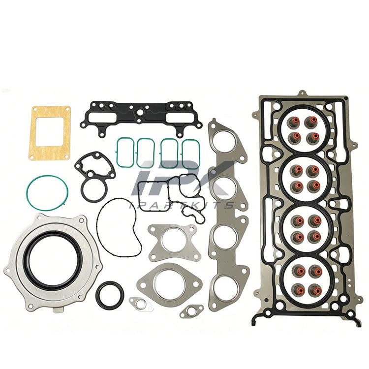 Engine Repair Kit for Roewe / MG 20L4E Engine, OEM 30026343 - ipartkits