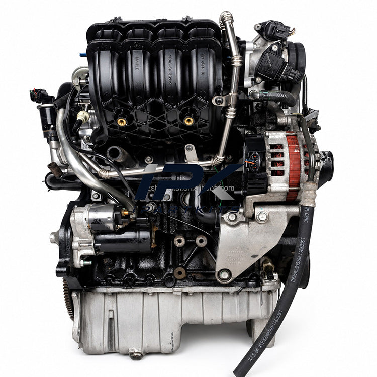 F16D3 engine assembly for CHEVROLET Cruze Aveo Lacetti - ipartkits