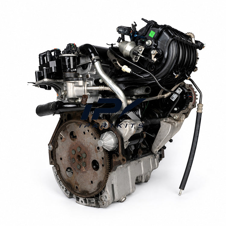 F16D3 engine assembly for CHEVROLET Aveo T250 Cruze J300 - ipartkits