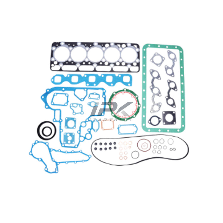 F2803 Overhaul Rebuild Kit 16484-99353 07916-27825 Diesel Engine Repair Parts for KUBOTA