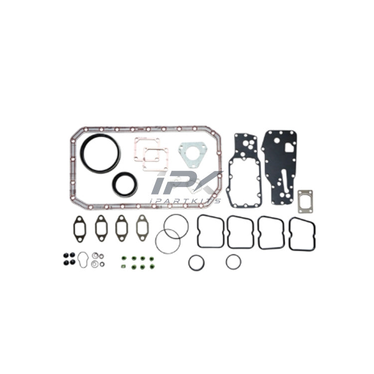 Gasket for Iveco