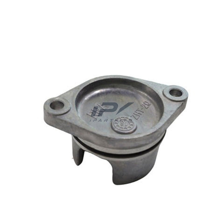 Camshaft Cover for Acura / Honda FA1 Engine, OEM 12240-RNA-A00 - ipartkits