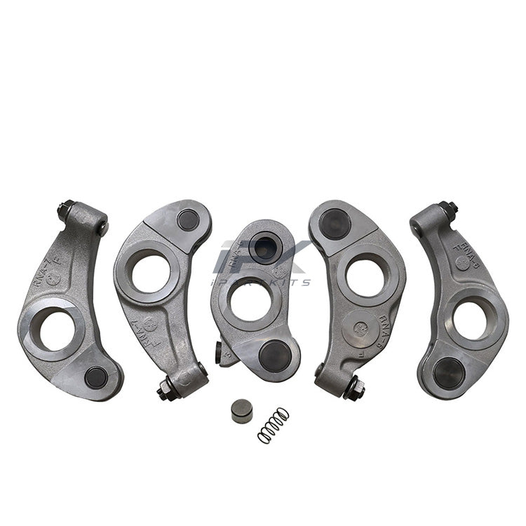 for Honda 1.8L/2.0L Engine Original Factory Standard Rocker Arm OEM 14620-RZT-H00 14620-RNA-A01 FA1 GM3 C14/FB2/GJ5/GJ7/RU5/CR1