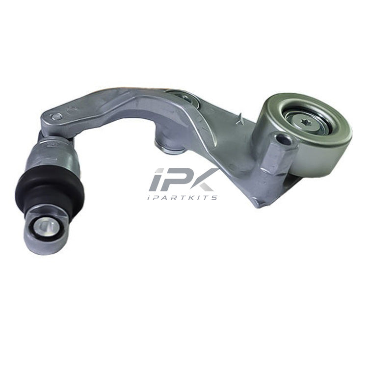 for Honda Civic 1.8L High-quality Belt Tensioner . OEM 31170-RNA-A03.for Engine Model FA1/R18A1.