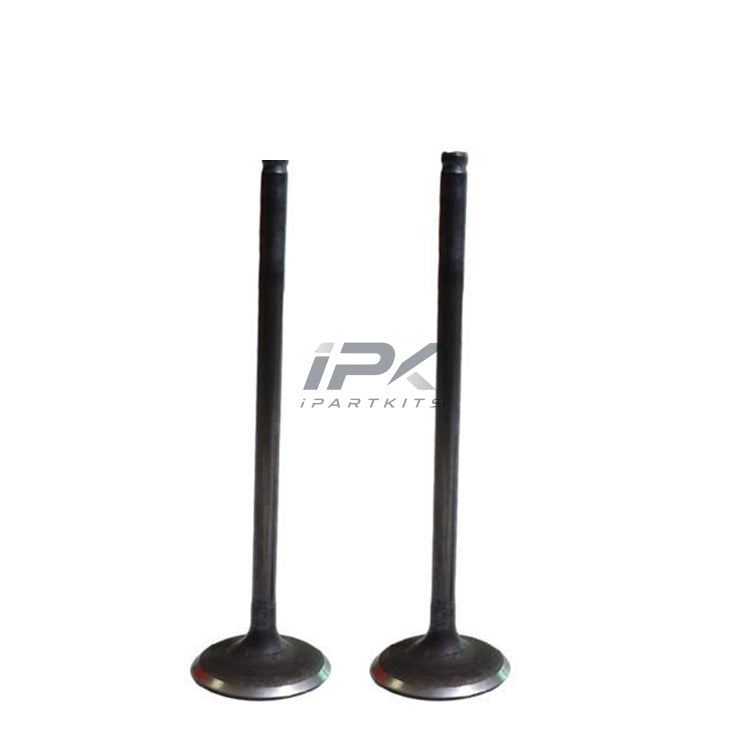 for Honda Civic 1.8L/Civic 2.0L/Ciimo 1.8L/City 1.8L Engine Intake Valve. OEM:14711-RNA-A00.for Engine:FA1/RE2/R18A1/R20A1