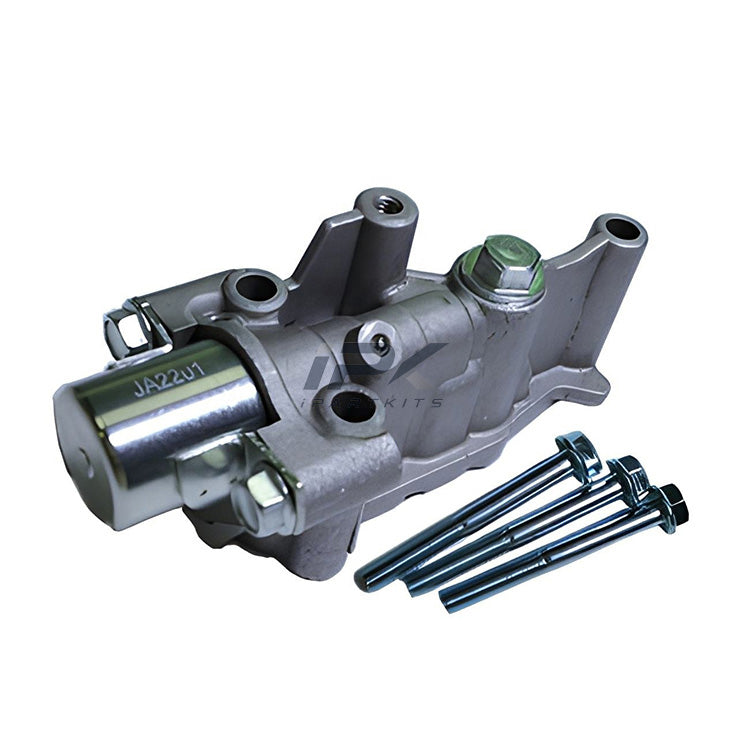 High Quality Cylinder Head Solenoid Valve for Honda Civic 1.8L CRV 2.0L OEM 15810-RNA-A01 Engine FA1 RE2 CP1 CU1 GM3 R18A1 R20A1