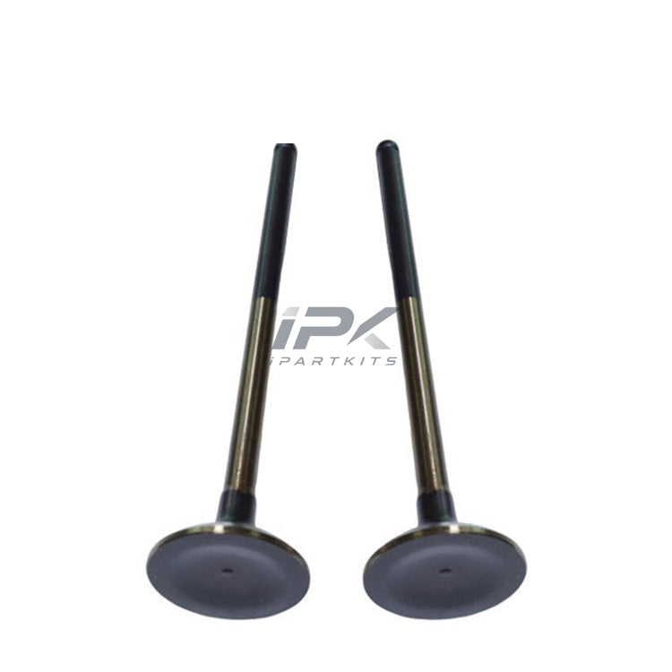 for Honda Civic/CRV/City/Accord/AcuraILX 1.8L/2.0L Exhaust Valve.OE:14721-P2A-000.Engine:FA1/RE2/CP1/CR1/R18A1/R20A1/R20Z4/R20A3