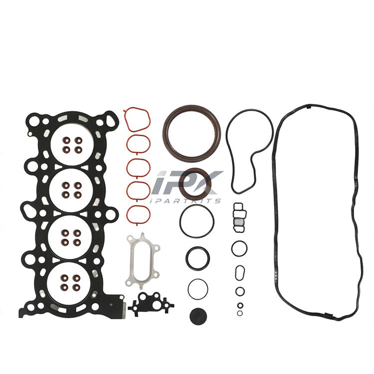 for Honda 1.8L/2.0L Engine Repair Kit.OE:06110-RNA-000/06110-RZP-000/06110-R60-U00/06110-R1P-000.For Engine Code:FA1/CP1/RE2/CR1/RM1