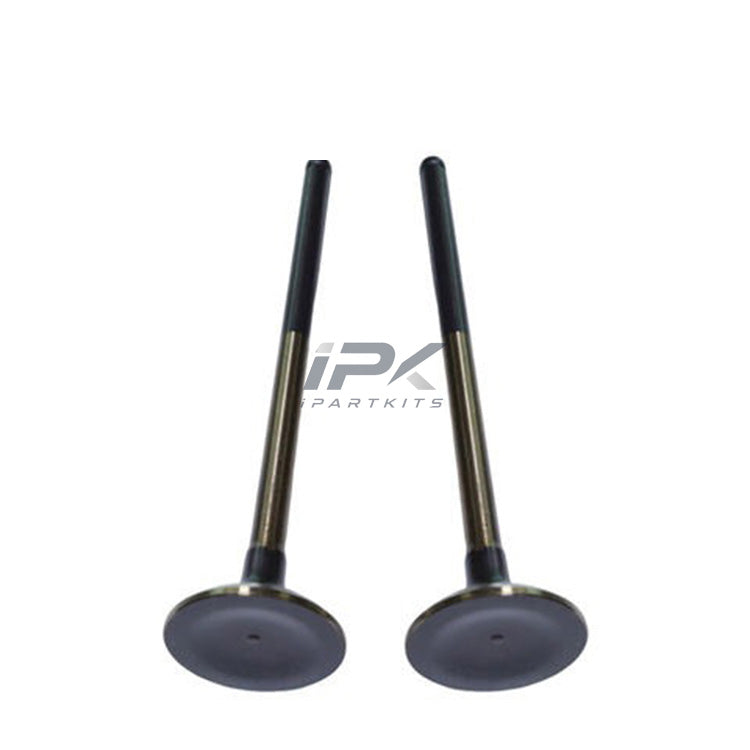 for Honda Civic/CRV/Spirior/Jade/XRV/Crider/Vezel/Accord/Acura ILX Engine Exhaust Valve.OEM:14721-R1G-H00.Engine:FB2/FB3/RM2