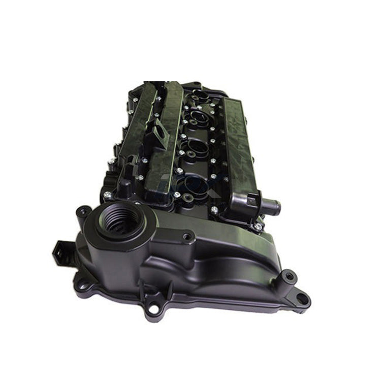 for Honda URV/Civic/CRV/Avancier 1.5T Engine Aluminum Alloy Valve Cover.OEM:12310-5AA-A01.Engine Model:FC1/CV1/L15BD/L15B8/L15BL