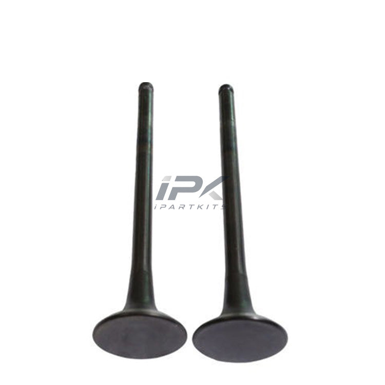 for Honda URV/Civic/CRV/Jade/XRV/Avancier/Breeze/Vezel/Acura CDX 1.5T Engine Exhaust Valve.OEM:06147-59B-U00.Engine:FC1/FR2/RW1