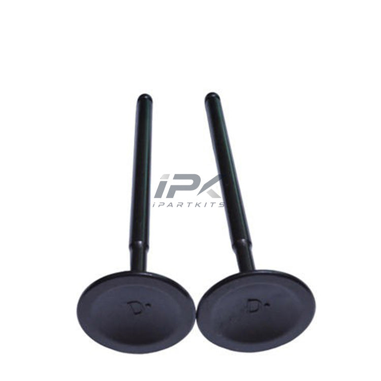 for Honda URV/Civic/CRV/Jade/XRV/Avancier/Breeze/Vezel/AcuraCDX 1.5T Engine Intake Valve OE:14711-59B-000.Engine:FC1/FR2/RW1/RW2
