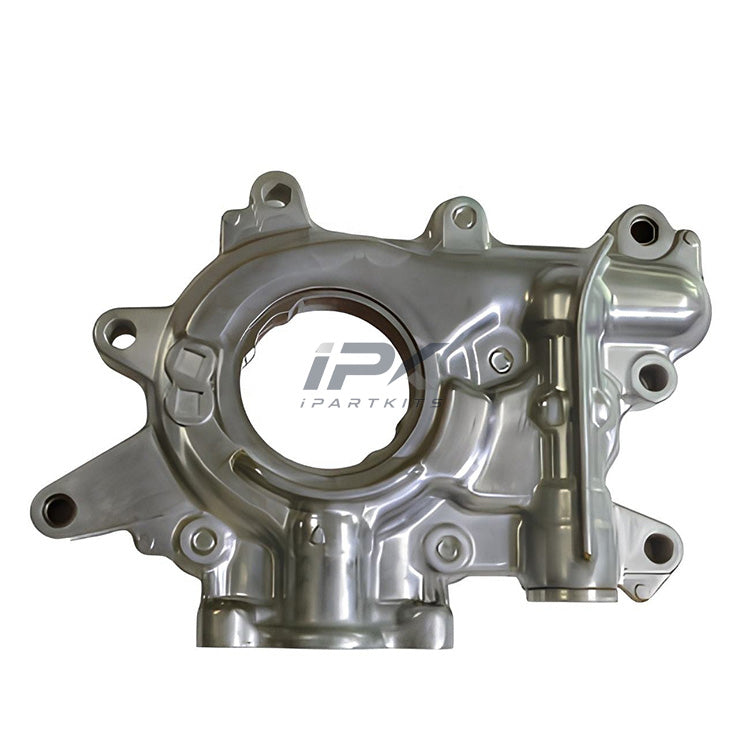 Oil Pump for Honda URV Civic CRV Jade XRV Inspire Integra Breeze Vezel Accord Acura 1.5T OEM 15100-59B-003 FC1 TG1 CV1 RW1 RW2