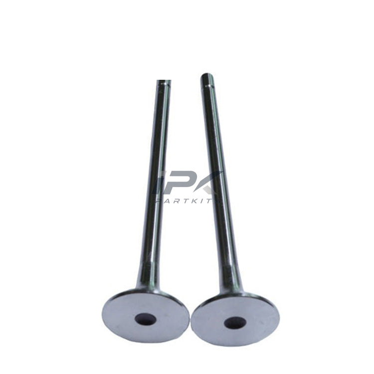 for Honda Envix/Civic/Crider 1.0T Engine Exhaust Valve.OEM:06147-5AY-H00.Engine:FC7/FS1/FS4/P10A5/P10A1/P10A3