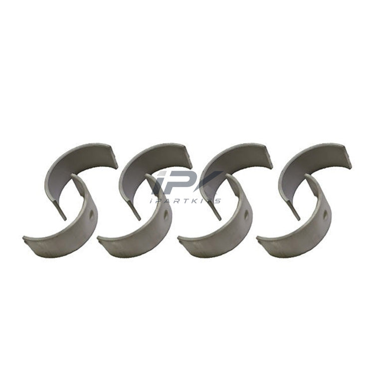 for Honda Envix/Civic/Crider 1.0T Crankshaft Bearing OEM 13321-5AY-H01/13341-5AY-H01.for Engine Model FC7/FS1/FS4/P10A5/P10A1/P10A3.
