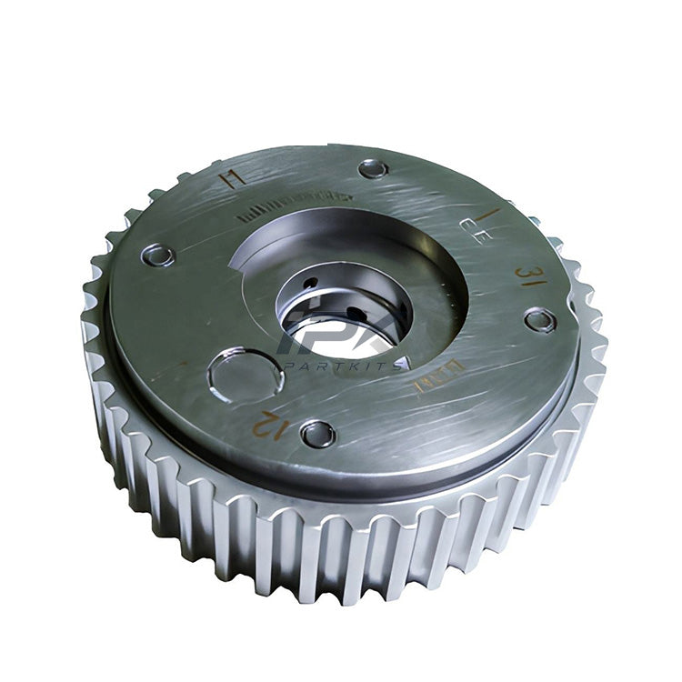 High Quality VVT Gear Phase Adjuster for Honda Envix Civic Crider 1.0T Engine OEM 14310-5AY-H02 FC7 FS1 FS4 P10A5 P10A1 P10A3