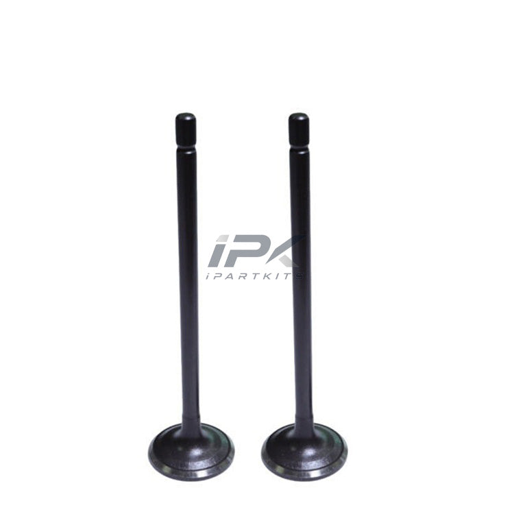 for Honda Envix/Civic/Crider 1.0T Engine Intake Valve. OEM 14711-5AY-H00.for Engine Models FC7/FS1/FS4/P10A5/P10A1/P10A3.