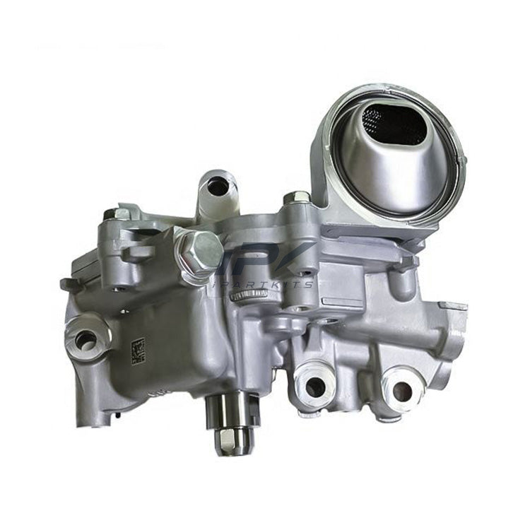 for Honda Envix Civic Crider 1.0T High Quality Oil Pump OEM 15100-5AY-H03 for Engine FC7 FS1 FS4 P10A5 P10A1 P10A3