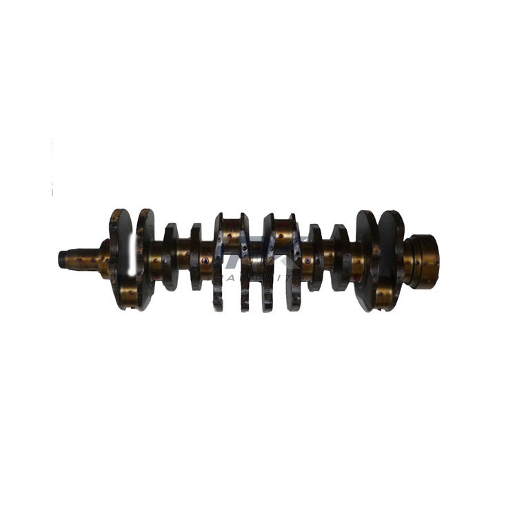 Crankshaft for Nissan