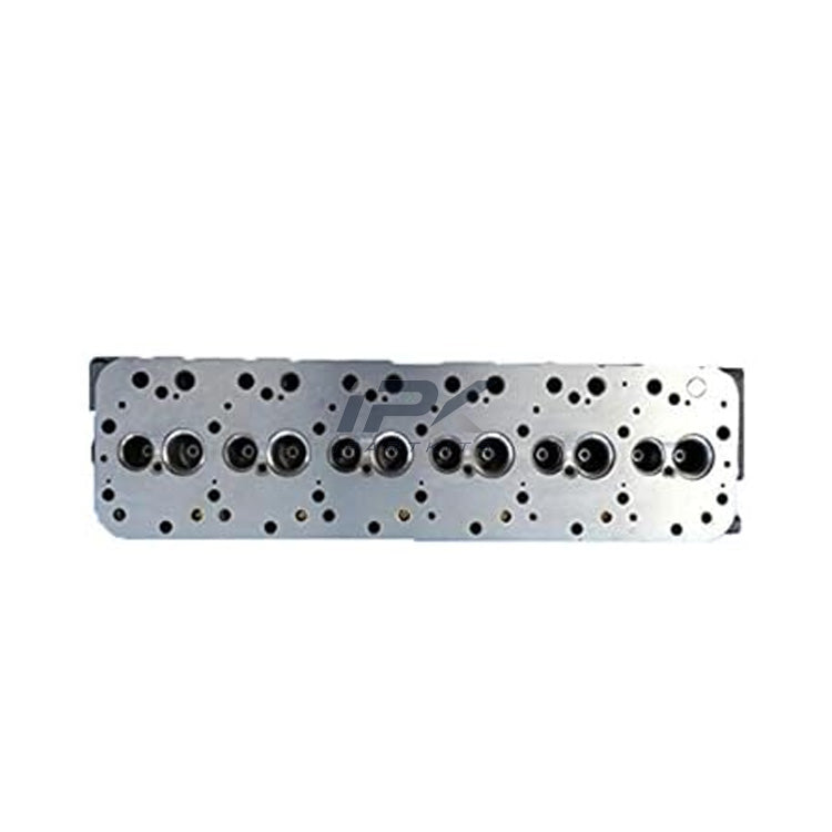 FE6 Cylinder Head 11039-7F403 12010-Z5507 11039-Z5512 Aftermarket for Nissan