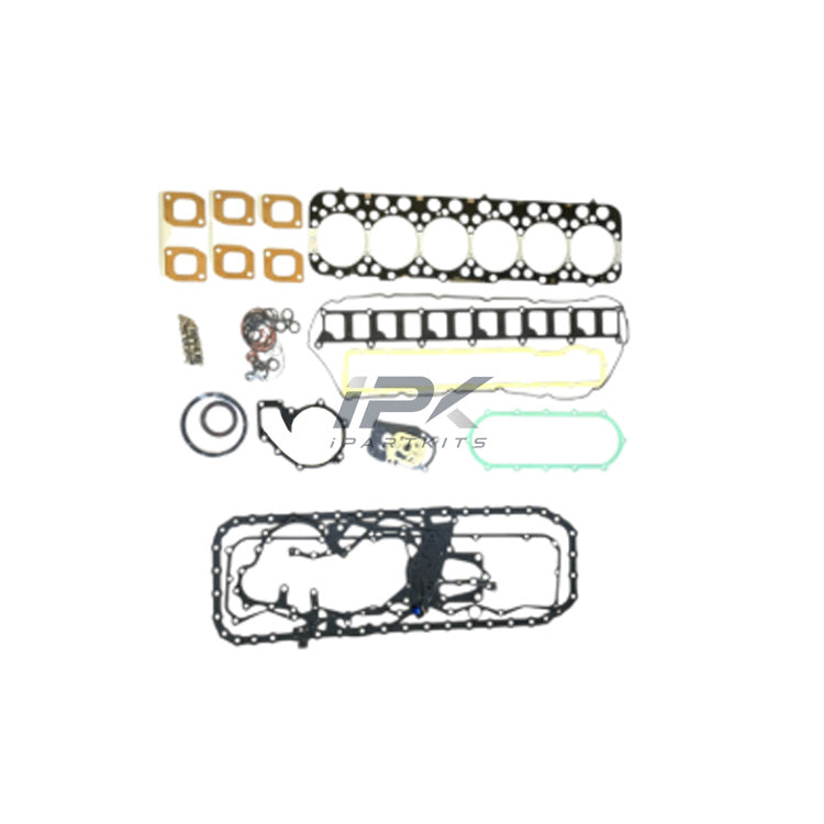 FE6 Overhaul Rebuild Kit Diesel Engine Repair Parts for NISSAN