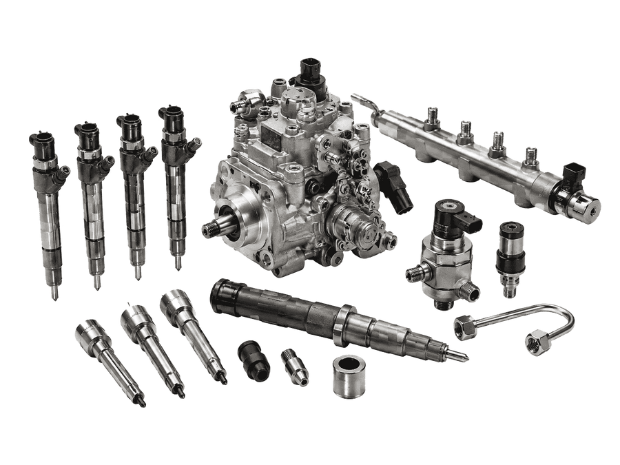 Fuel Injection System
