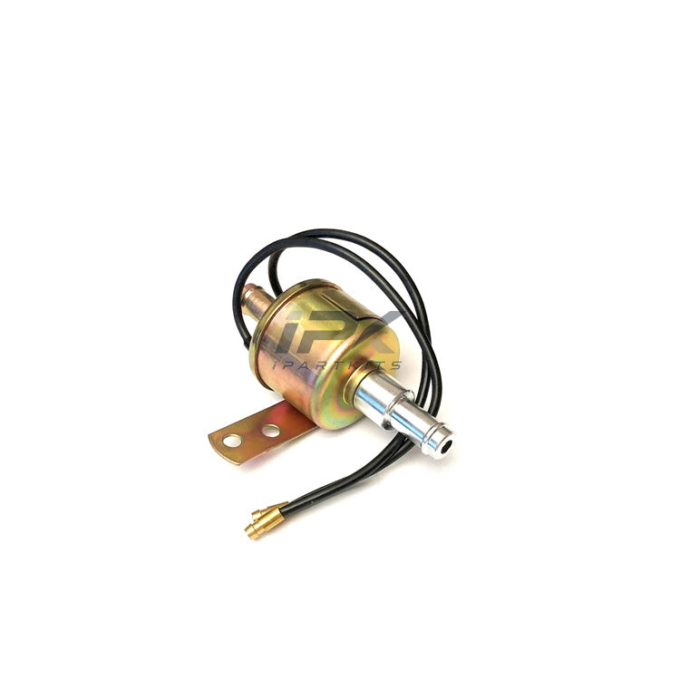 Fuel Solenoid Valve for Various Brands