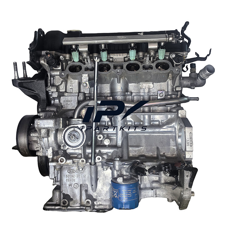 G4FC engine assembly for for - ipartkits