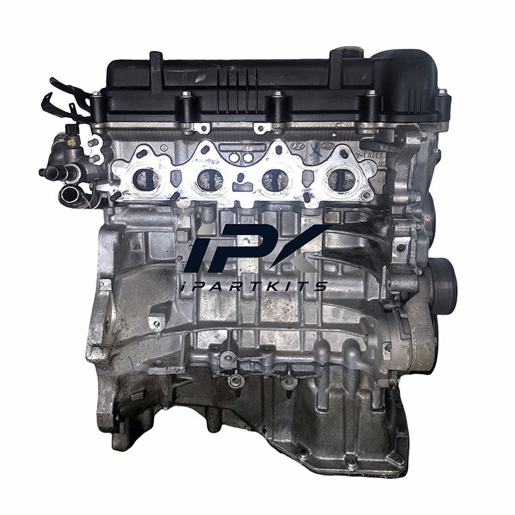 G4FC engine assembly for compatible applications - ipartkits