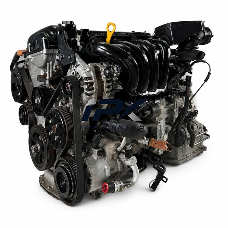 G4FC engine assembly for Hyundai Kia - ipartkits