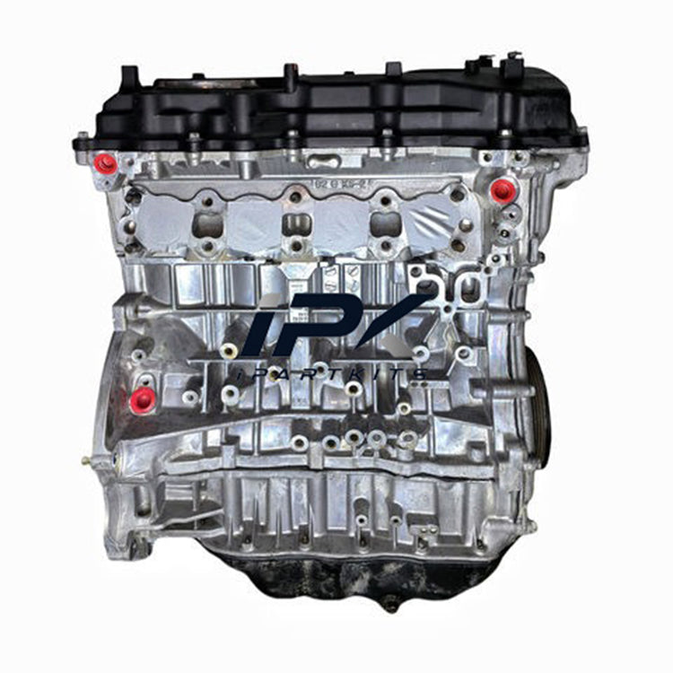 G4KJ engine assembly for Sonata & Tucson - ipartkits