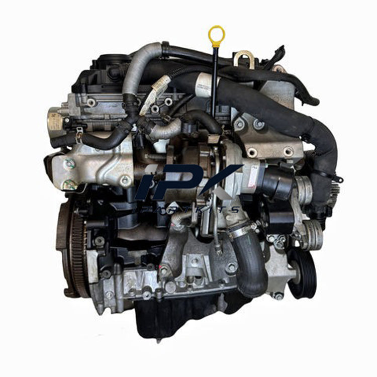 GBVAJQJ engine assembly for Transit Ranger 2.2 TKE 2.2 TDCI QJ2W GBVAJQJ QJ2S Diesel - ipartkits